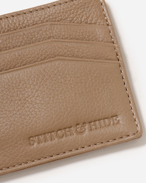 Alice Cardholder