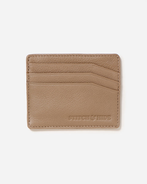 Alice Cardholder