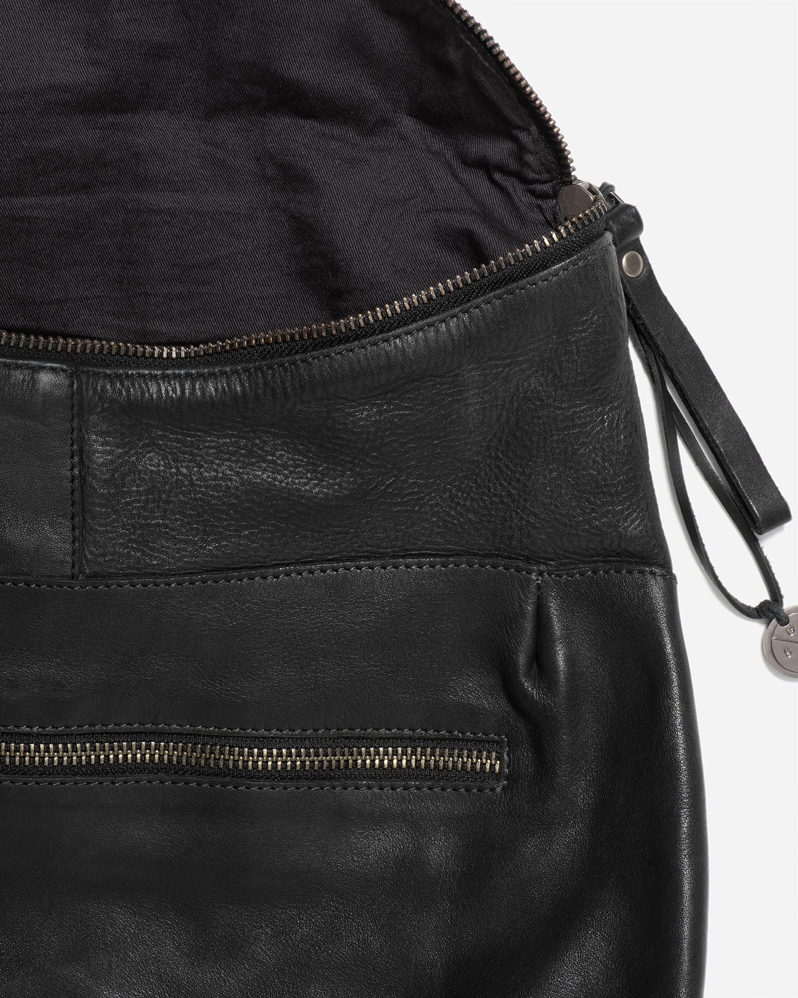 Avalon Bag - Leather Crossbody Bag for Women and Men – Stitch & Hide