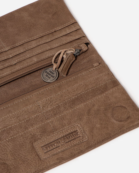 Bondi Wallet