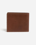 Connor Wallet