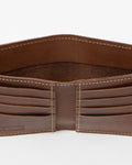 Connor Wallet