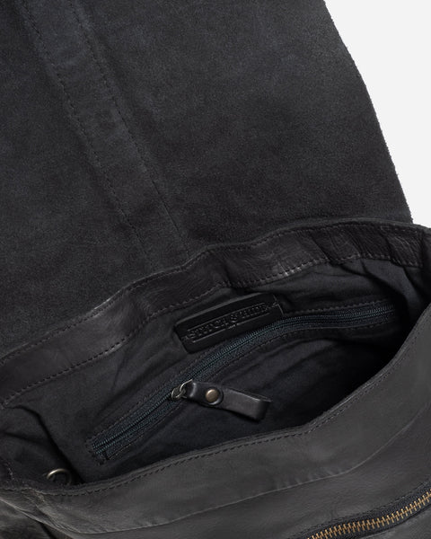 Hamburg Backpack