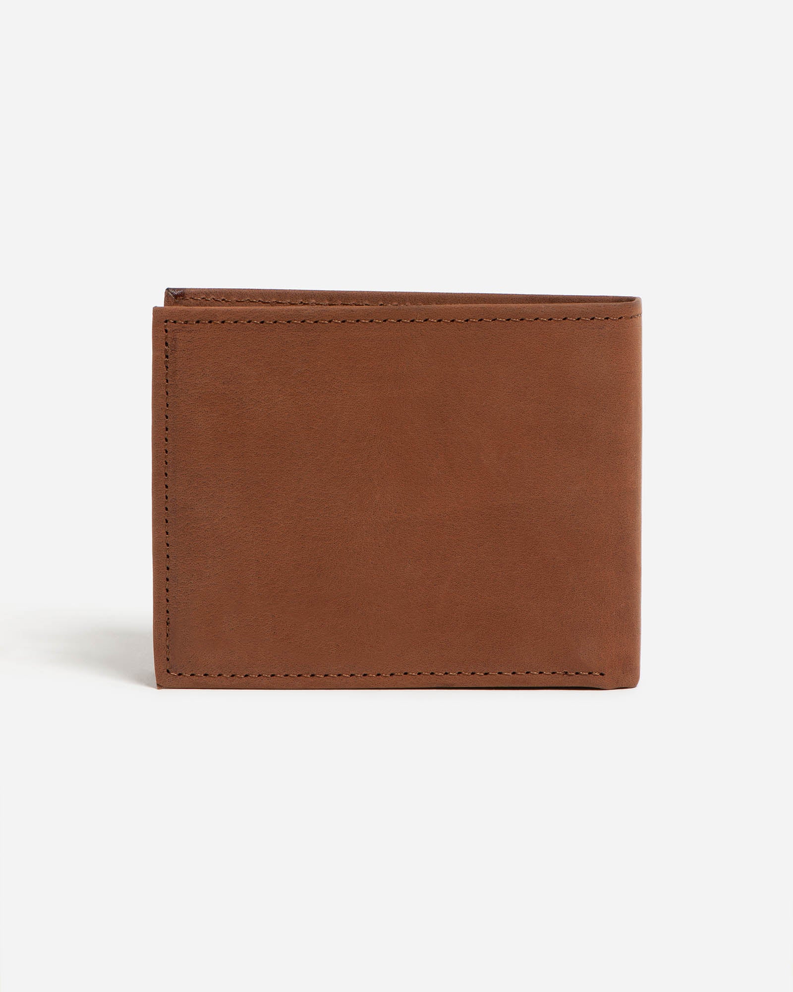 Henry Wallet - Bi-fold Leather Wallet for Men – Stitch & Hide