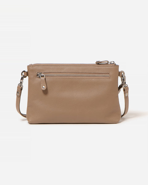 Madison Clutch Bag