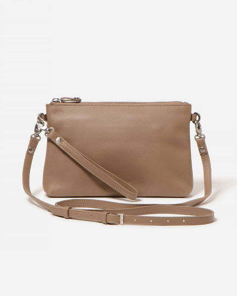 Madison Clutch Bag