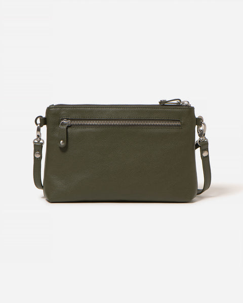 Madison Clutch Bag