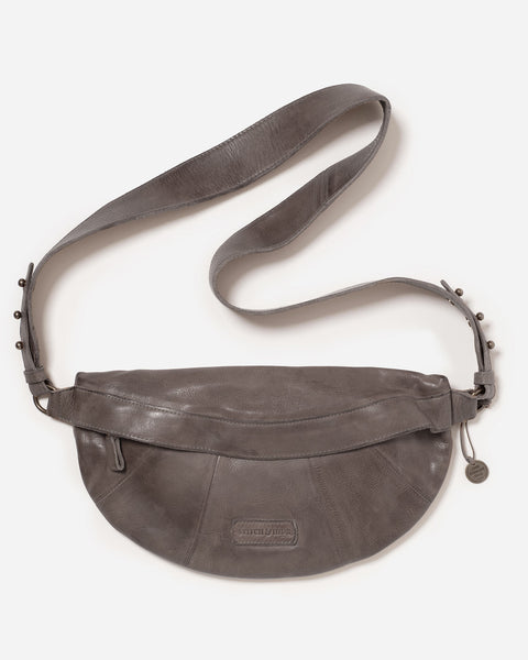 Washed Seatbelt Strap