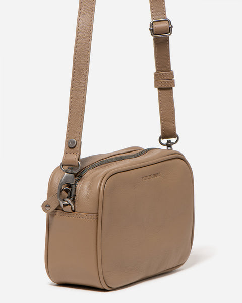 Core Mid Strap