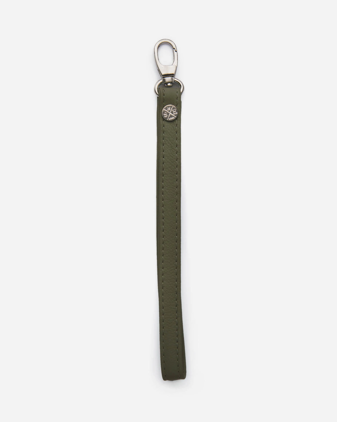 Wristlet attachment outlet