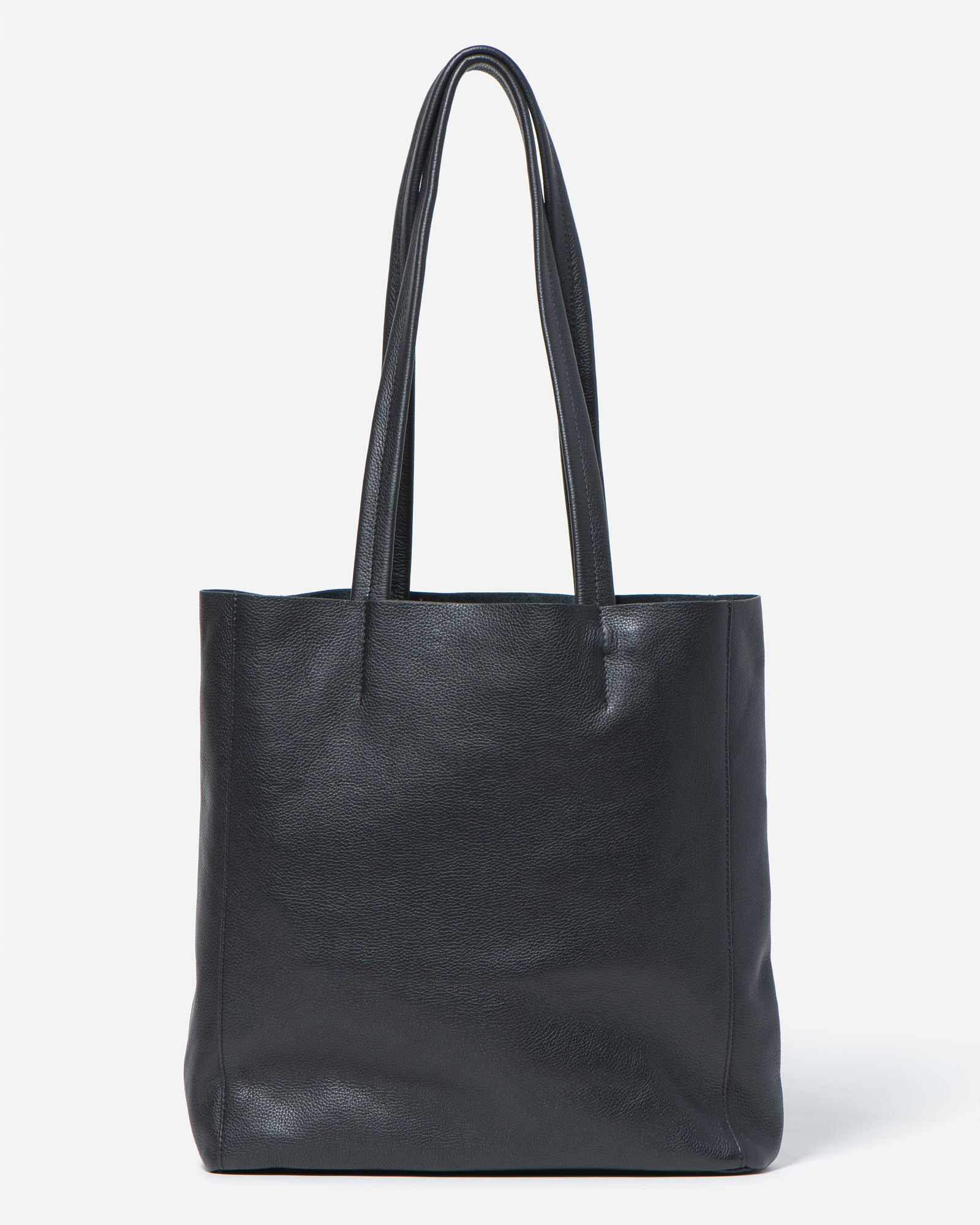 Georgia pebbled tote hotsell