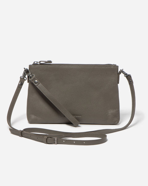 Madison Clutch Bag