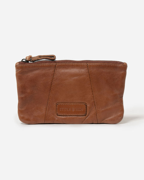 Lennox Pouch