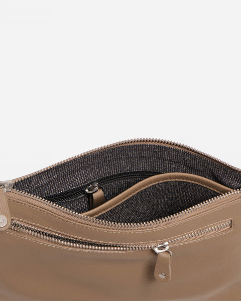 Madison Clutch Bag