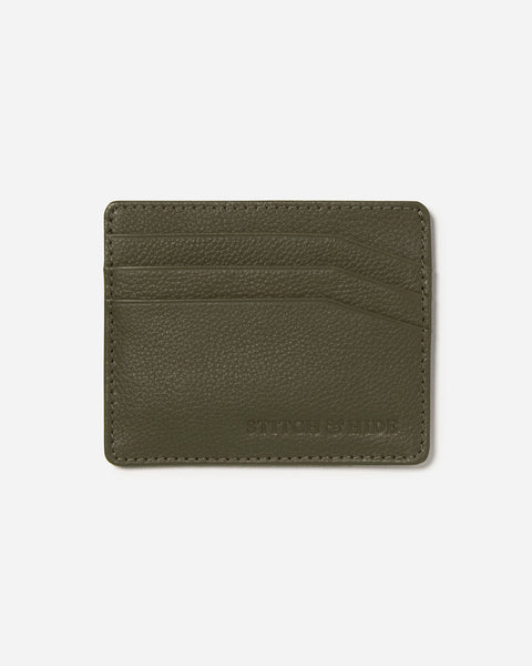 Alice Cardholder