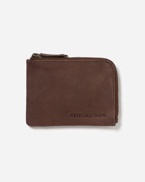 Hendrix Wallet