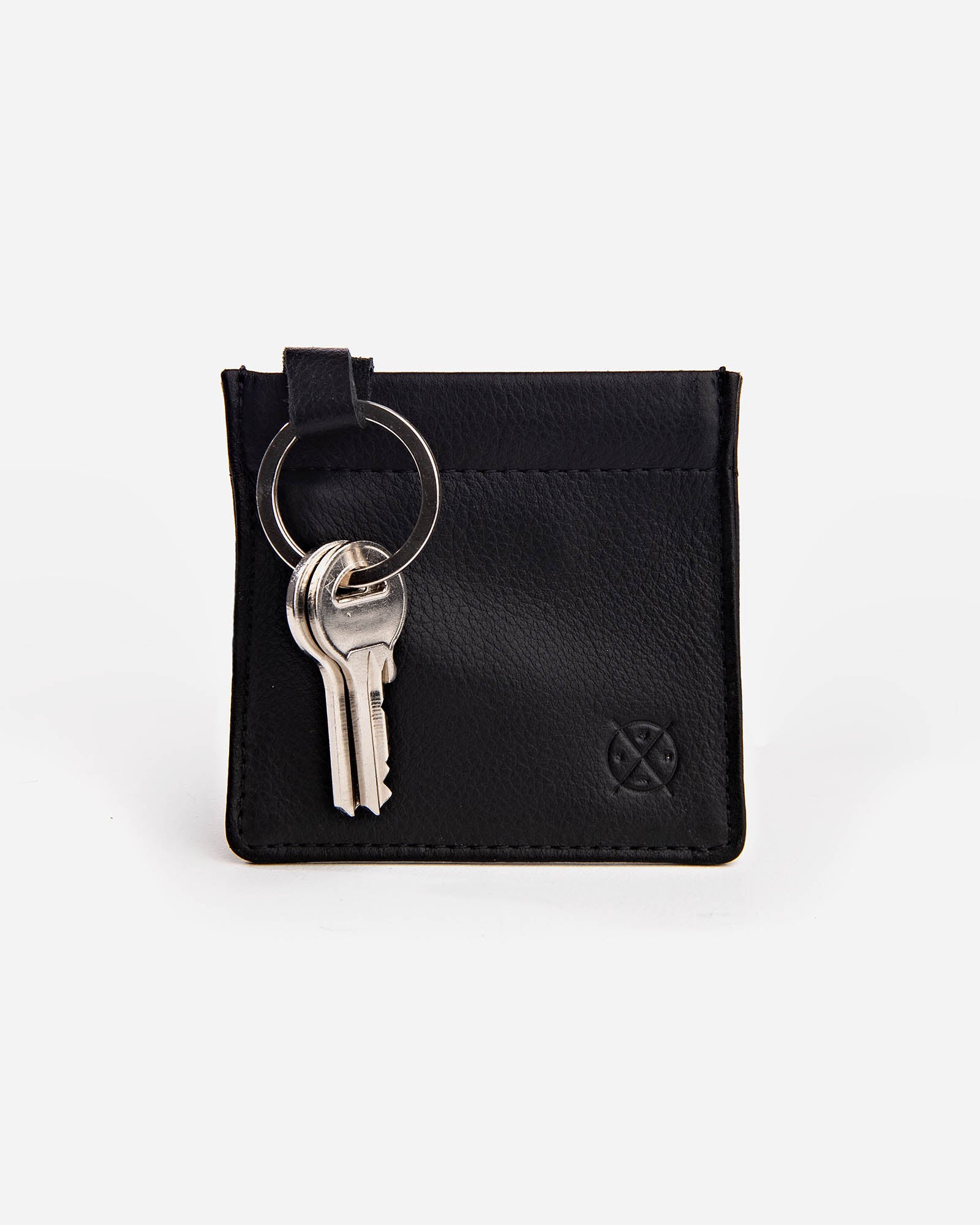 Key Pouch - Practical Leather Accessory – Stitch & Hide